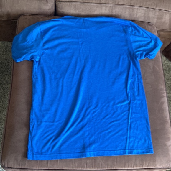 New York Mets DeGrom-Scherzer ‘22 T-shirt. Sized large - Picture 2 of 3